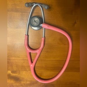 Littmann Cardiology lll Stethoscope